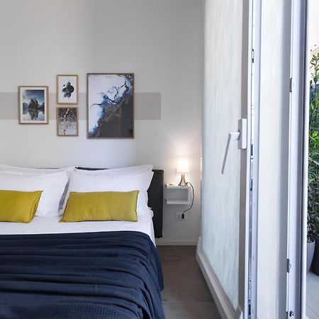 Biasanot Mini Hotell Bologna Eksteriør bilde