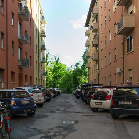 Biasanot Mini Hotell Bologna Eksteriør bilde