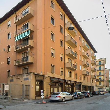 Biasanot Mini Hotell Bologna Eksteriør bilde