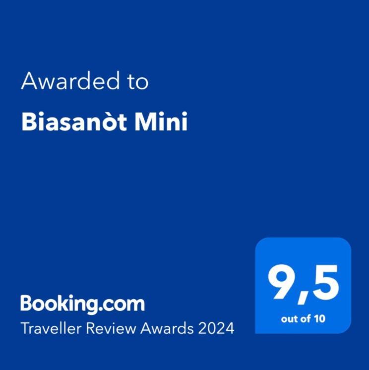 Biasanot Mini Hotell Bologna Eksteriør bilde