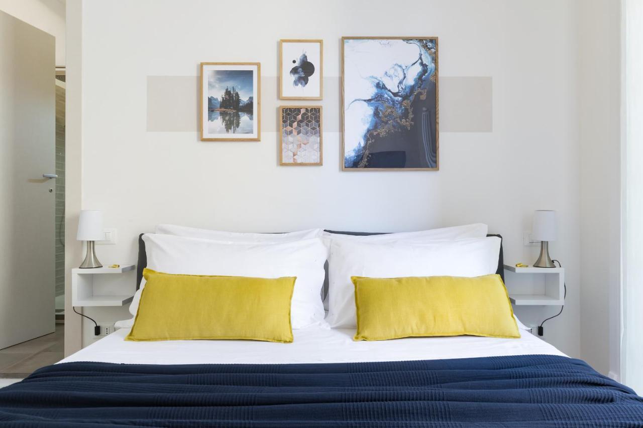 Biasanot Mini Hotell Bologna Eksteriør bilde