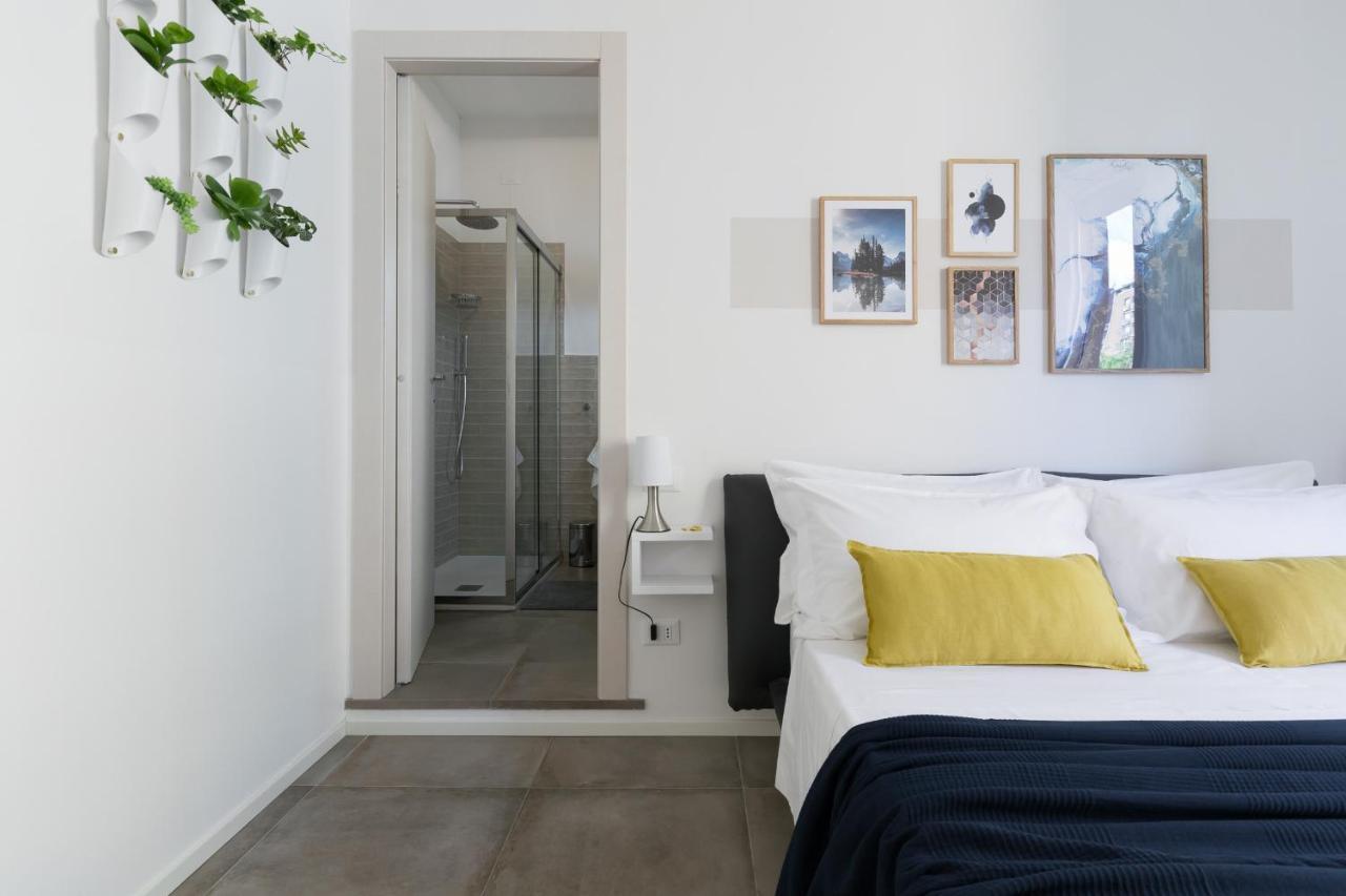 Biasanot Mini Hotell Bologna Eksteriør bilde