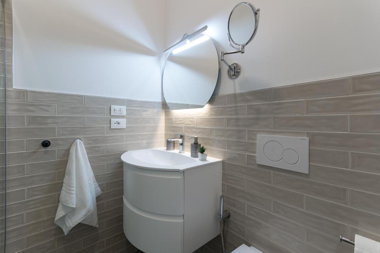 Biasanot Mini Hotell Bologna Eksteriør bilde