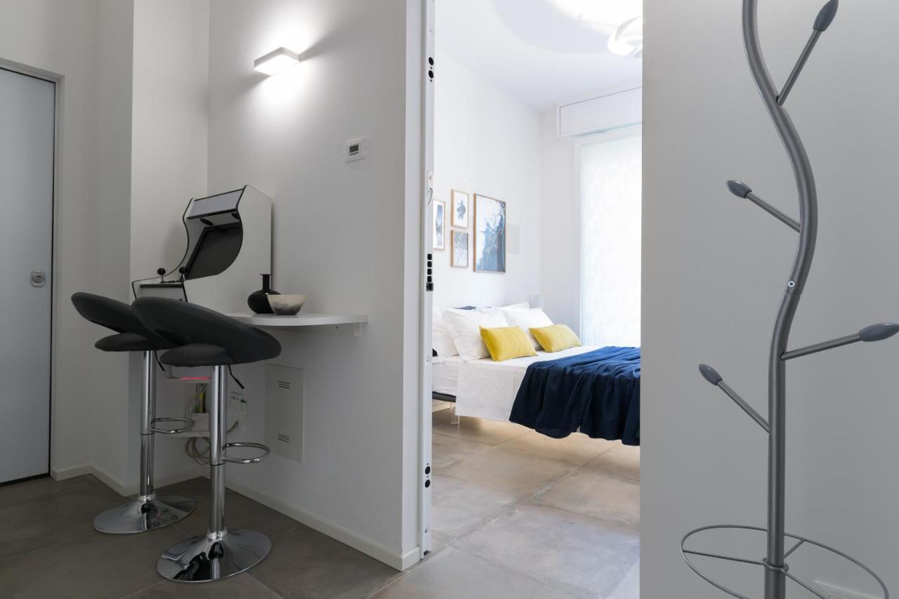 Biasanot Mini Hotell Bologna Eksteriør bilde