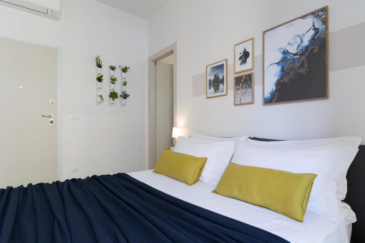 Biasanot Mini Hotell Bologna Eksteriør bilde